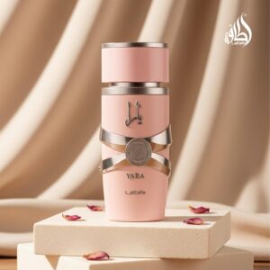 Yara / Lattafa - Image 5