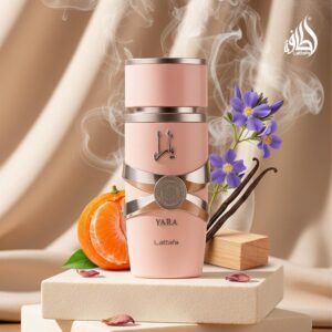 Yara / Lattafa - Image 3