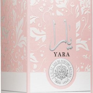 Yara / Lattafa - Image 2