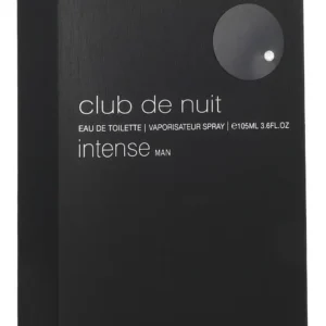 Intense Men / Club de Nuit - Image 5