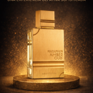Amber Oud Gold Edition - Image 2